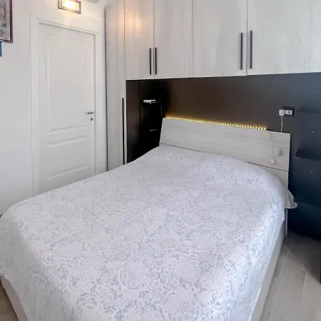דירה La Casa Azul *