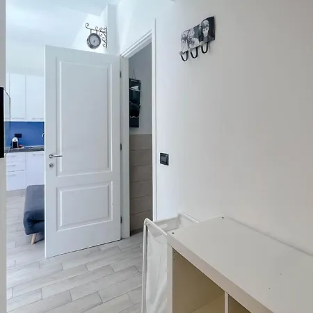 Apartmán La Casa Azul *