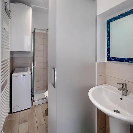 Apartmán La Casa Azul *
